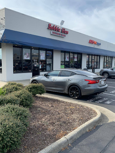 Hair Salon «Bobbie Glen Hair Salon», reviews and photos, 2332 W Mercury Blvd A, Hampton, VA 23666, USA