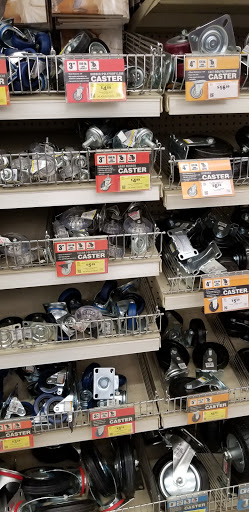 Hardware Store «Harbor Freight Tools», reviews and photos, 1704 E Belt Line Rd, Richardson, TX 75081, USA