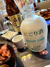 Produits de la mer du Restaurant japonais AYAKO SUSHI- Saint égreve à Saint-Egrève - n°16