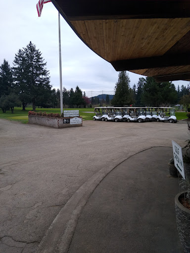 Golf Course «Forest Hills Golf Course», reviews and photos, 36260 SW Tongue Ln, Cornelius, OR 97113, USA