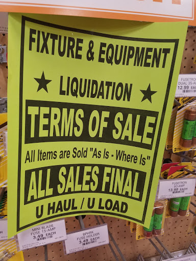 Hardware Store «Orchard Supply Hardware», reviews and photos, 10081 Adams Ave, Huntington Beach, CA 92646, USA