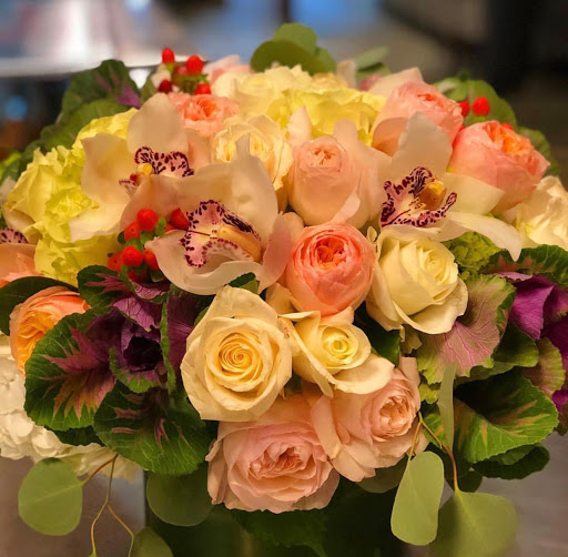 Florist «Pistils & Petals», reviews and photos, 1060 Alton Rd, Miami Beach, FL 33139, USA