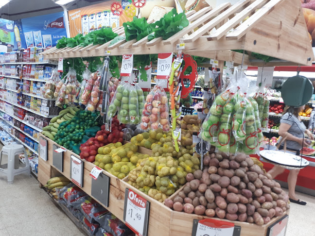 Opiniones de TÍA Mucho Lote en Guayaquil - Supermercado