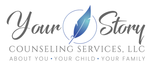 Your Story Counseling Services, LLC