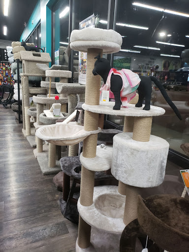 Pet Supply Store «Pet Supermarket», reviews and photos, 14044 Grant Rd Ste 200, Cypress, TX 77429, USA