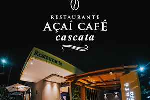 Açaí Café Cascata image