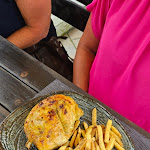 Photo n°6 de l'avis de Alex.u fait le 14/08/2023 à 19:51 sur le  Ice GREEN ICE à Ledro