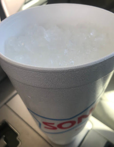 Fast Food Restaurant «Sonic Drive-In», reviews and photos, 1801 S Sherwood Forest Blvd, Baton Rouge, LA 70816, USA