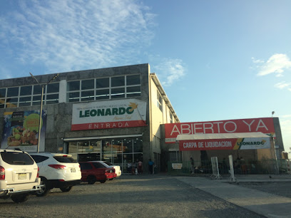 Leonardo Ahorro Total