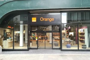 Boutique Orange Minimes - Le Mans image