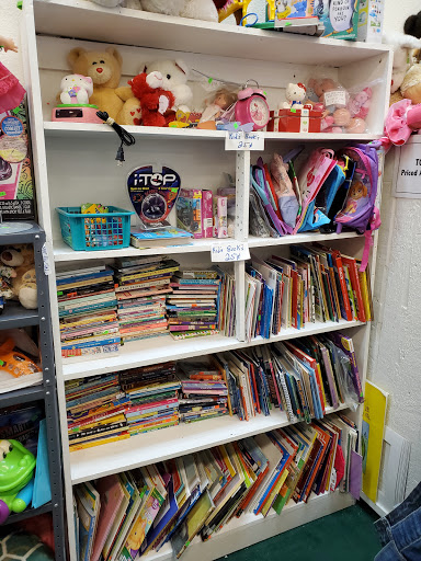 Thrift Store «Life Center Thriftshop», reviews and photos, 6331 6th Ave, Tacoma, WA 98406, USA