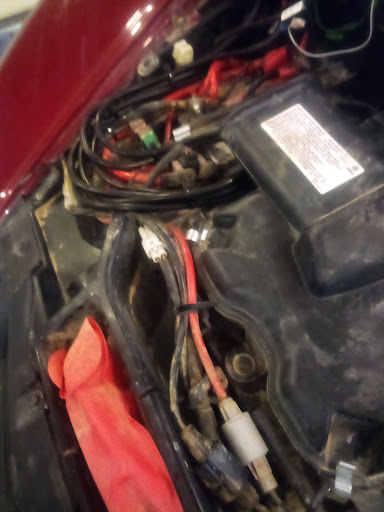 Motorcycle Dealer «Clinton County Motor Sports», reviews and photos, 6002 US-68, Wilmington, OH 45177, USA