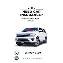 Speedy Insurance Agency - Photo 8 - Car repair in Riverside, CA, Riverside
