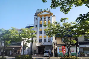 ホテル三煌 image
