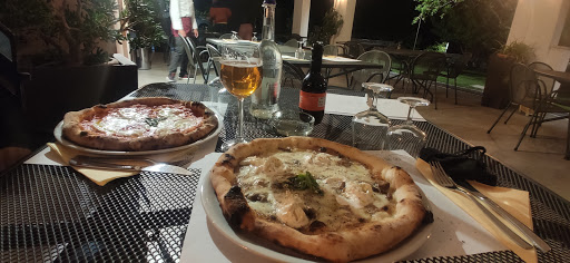 Ristorante e Pizzeria Copè in Summonte, Provincia di Avellino