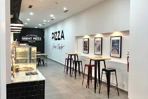 The Traditional Great Pizza - Braga image