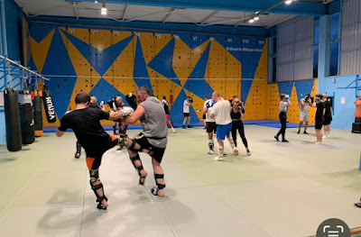 DINARD SELF DEFENSE à Dinard