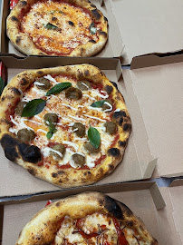Pizza du Pizzeria Ciccio à Fayence - n°20