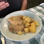 Photo n°6 de l'avis de Irene.. fait le 25/07/2023 à 05:35 sur le  Locanda Ristorante Cacciatori à Val della Torre