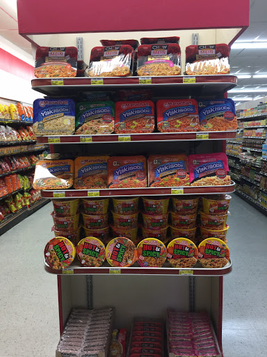 Grocery Store «A-1 Supermarket», reviews and photos, 119 Atascocita Road, Humble, TX 77396, USA