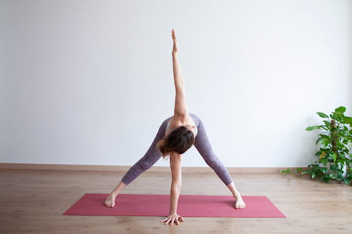 Yoga Bizia: Yoga Integral. Yoga Aéreo Y Meditación. Yoga Bilbao