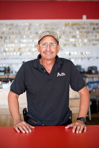 Locksmith «The Lockman», reviews and photos, 8435 W McNab Rd, Pompano Beach, FL 33321, USA