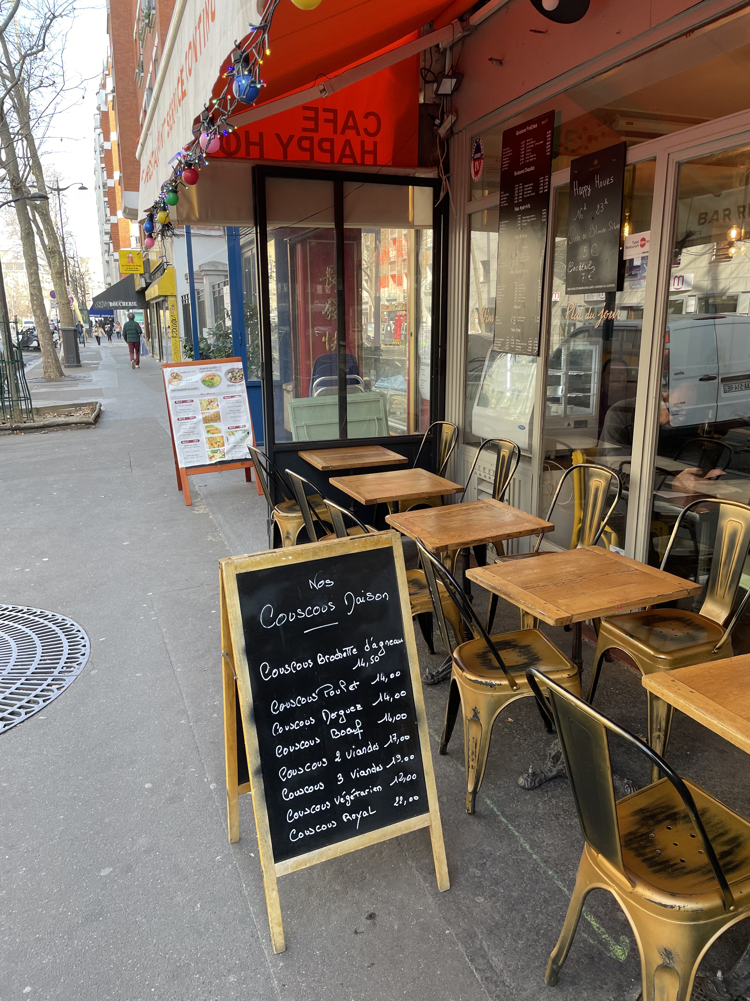 Photo n° 1 de l'avis de Sidoine.e fait le 28/02/2023 à 18:21