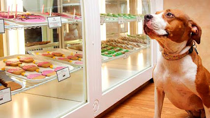 Marie and Sharis Heavenly Furbaby and Furparents Bakery