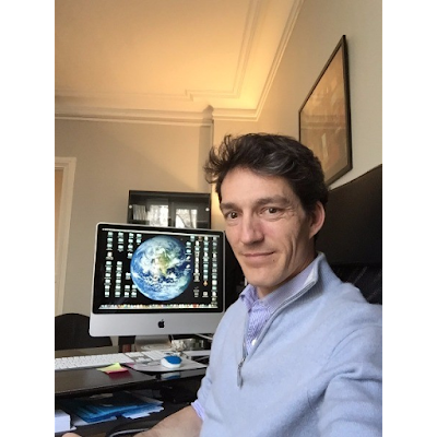 Cabinet Médical Docteur Ludovic Friederich à Paris