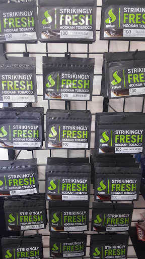 Tobacco Shop «Purple Haze Smoke Shop», reviews and photos, 9857 Topanga Canyon Blvd, Chatsworth, CA 91311, USA