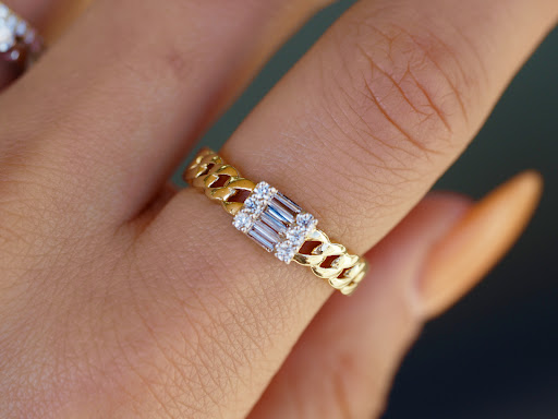 Jeweler «Dr. GOLD Jewelry & Diamonds», reviews and photos, 4151 Belt Line Rd #127, Addison, TX 75001, USA