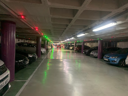 Parking Parking Oques | Parking Low Cost en Reus – Barcelona