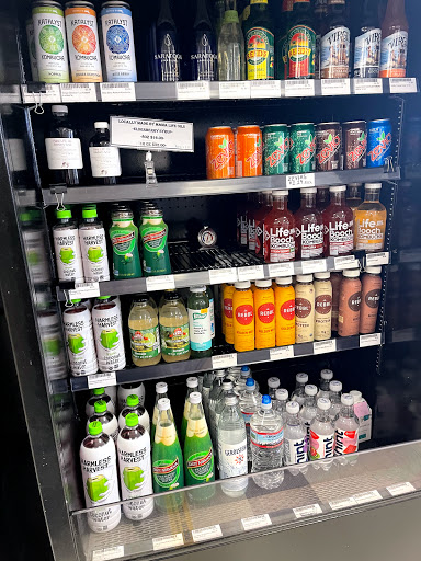 Health Food Store «Better Life Whole Foods», reviews and photos, 1500 Allen St, Springfield, MA 01118, USA