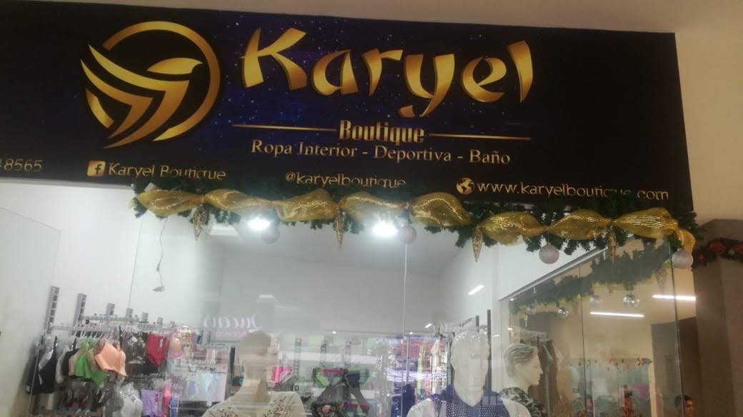 Karyel Boutique