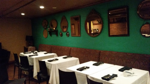 Eclectic Restaurant «Novo Restaurant & Lounge», reviews and photos, 726 Higuera St, San Luis Obispo, CA 93401, USA