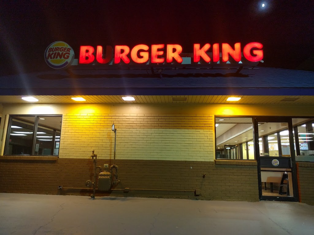 Burger King 73013