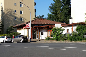 Sparkasse Bayreuth - Geschäftsstelle