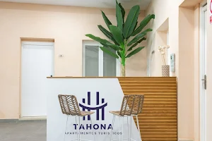 Apartamentos Turísticos Tahona image