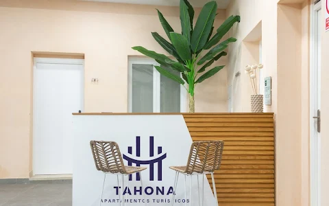 Apartamentos Turísticos Tahona image