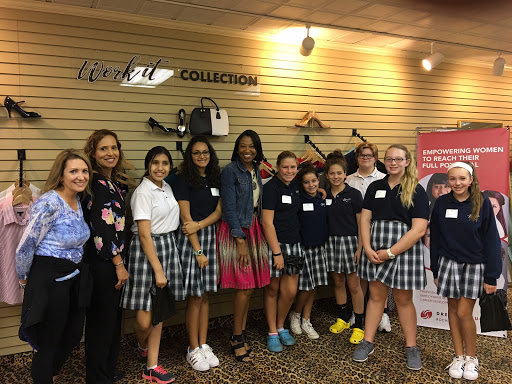 Clothing Store «MansaWear...Custom-made Clothing», reviews and photos, 367 Park Ave, Rochester, NY 14607, USA