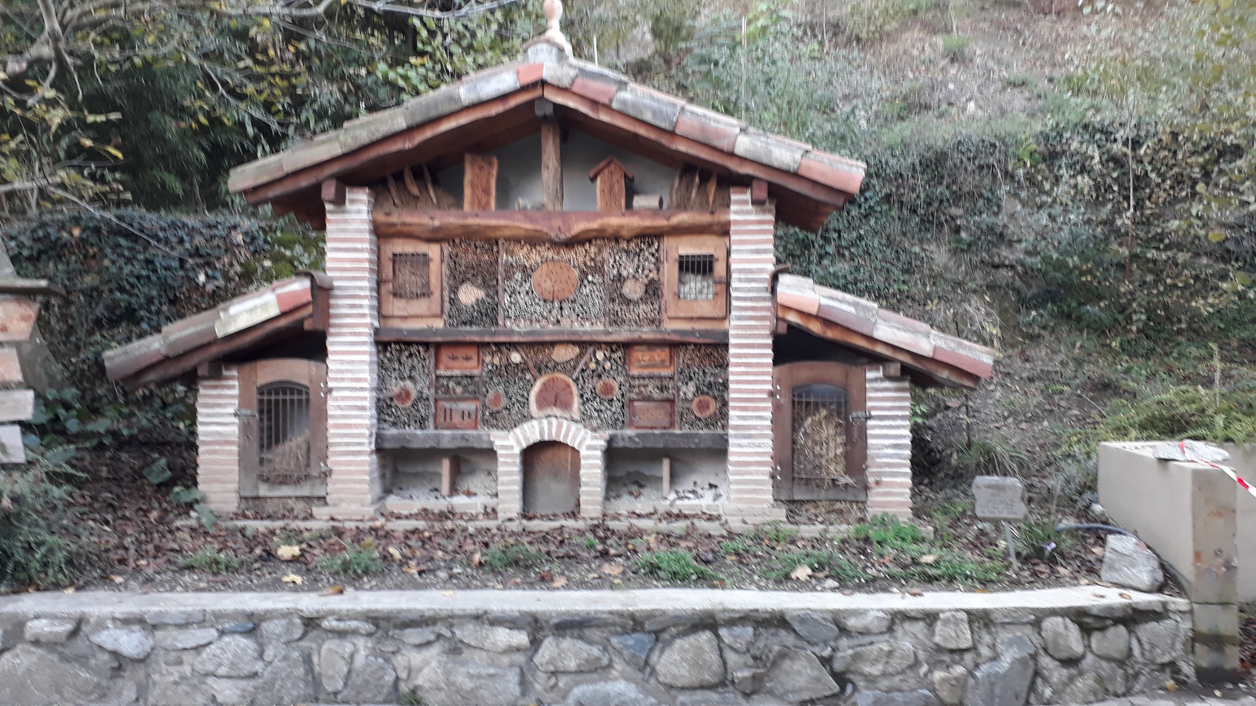 Photo n° 3 de l'avis de Mickaël.a fait le 06/11/2018 à 17:43