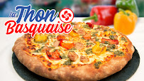 Pizza du Pizzeria LA BOÎTE A PIZZA Bordeaux Thiers - n°15
