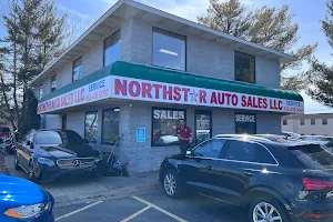 Northstar Auto Sales Ham Lake MN image