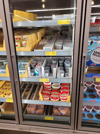 Supermarket «ALDI», reviews and photos, 925 Easton Rd, Abington, PA 19001, USA