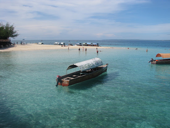 Bawe Beach