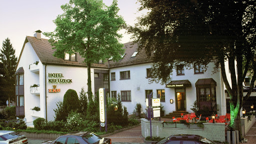 Hotels mit Kindereinrichtungen Nuremberg