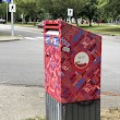 Canada Post Mailbox