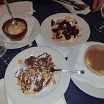 Photo n°3 de l'avis de Cristina.a fait le 01/03/2020 à 21:08 sur le  Ristorante Pizzeria Al Sorriso à Albano Laziale