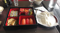 Plats et boissons du Restaurant japonais Sashimi à Combs-la-Ville - n°5