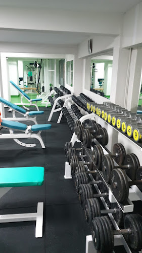 Wellness Sala Sport